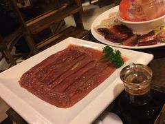 -蜀九香火锅(彩虹店)