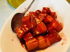 -翠亭酒家(山西南路店)