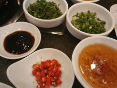 川成串&nbsp;串串香火锅-川成串·自助串串香火锅(朝阳店)