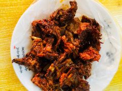 拌鸡架-大江麻辣拌(石油学院店)