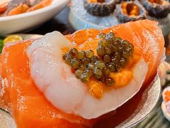 -Mr·Fish鱼鲜生海鲜放题(银泰in99店)