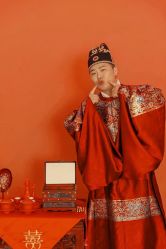 -经典婚纱摄影美学馆·私人定制
