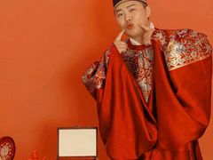 -经典婚纱摄影美学馆·私人定制