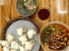 -海汇源老烧麦店(东大街总店)