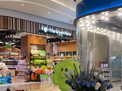 -布吉佳兆业广场