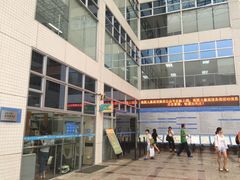-南山图书馆(常兴路店)