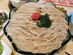 -清真军邺·金富苑肥牛(石坡街旗舰店)