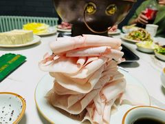 -穆斯林饭庄(明德南街店)