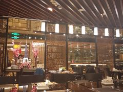 -索菲特酒店·海鲜自助 ·聚餐厅