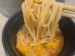 -渝和喵叔米线(南坪万达店)