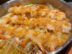-炊烟小炒黄牛肉(浦东世纪汇店)