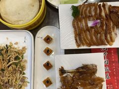 -润泽园饭庄(中山路店)