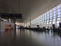-温州龙湾国际机场