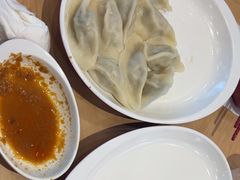 -喜家德虾仁水饺(济钢店)
