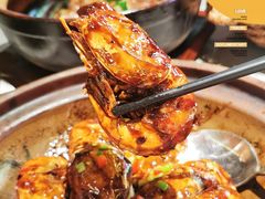 -啫神·广州地标美食(北京路店)