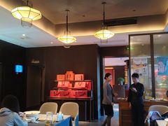 -喜湘宴·精致湖南菜(和平西桥店)