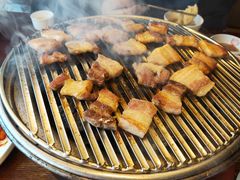 -辛氏火炉·韩式古法烤肉(松北店)
