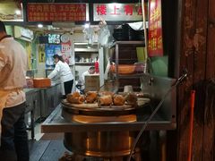 大堂-牛煎里牛肉煎包淮南牛肉汤(广东路店)
