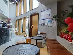 -HUG·拥抱咖啡(郑州宝龙广场店)