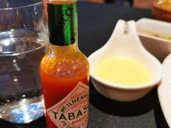 -Efes Turkish & Mediterranean Cuisine 艾菲斯餐厅(陆家嘴店)