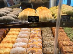 -FANEN法念·烘焙·甜点(万象城店)