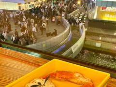 -蟹道乐(道顿堀本店)