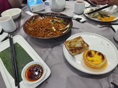 -东方御宴海鲜酒楼(棕泉酒店)