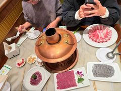 -南门涮肉(天坛店)