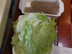 -阳坊大都涮羊肉(阳坊总店)