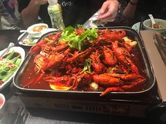 -蜀香坊(Box Hill)