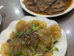 -清真烧麦馆(民族路店)