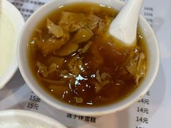 -沙湾姜埋奶(兴新包店)