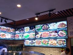 -德胜轩正宗顺德菜(宝安沙井会展中心店)