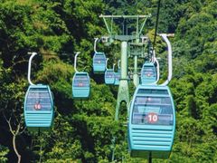 -赤水丹霞旅游区·大瀑布