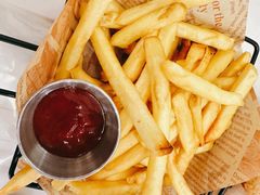 -艾米茉亲子餐厅(万象城店)