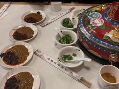 -苏鲁锭冰煮羊(兰州总店)