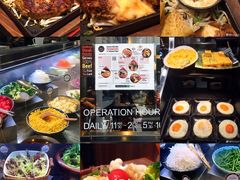 -Hamburg Steak Keisuke