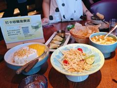 -品泰·泰国餐厅(苏州中心店)