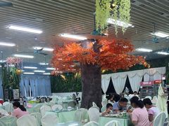 -景好海鲜餐厅(大鹏必选旅游店)