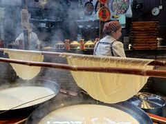 -客家大院·非遗赣南客家菜(郁孤台店)