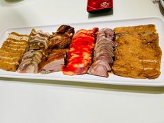 -蓬川食府(金海道店)