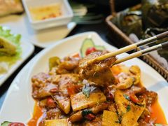 -Siam泰餐厅(水上公园店)