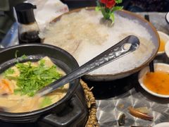 -官塘鱻鱻鱼生·潮汕生腌·砂锅粥(西马路总店)