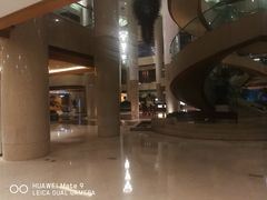 -宁波东港喜来登酒店