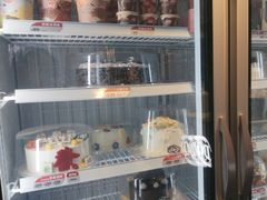 -DQ·蛋糕·冰淇淋(龙茗店)