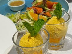 -Prego意大利西餐厅·深圳富苑皇冠假日套房酒店