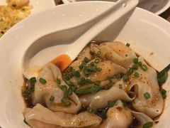 -鼎泰丰(国金中心店)
