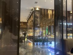 -印象餐厅(杭州国际博览中心北辰大酒店)