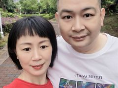 -九龙湖公园