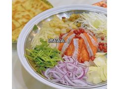 -渔文乐·海鲜大排档(壹品总店)